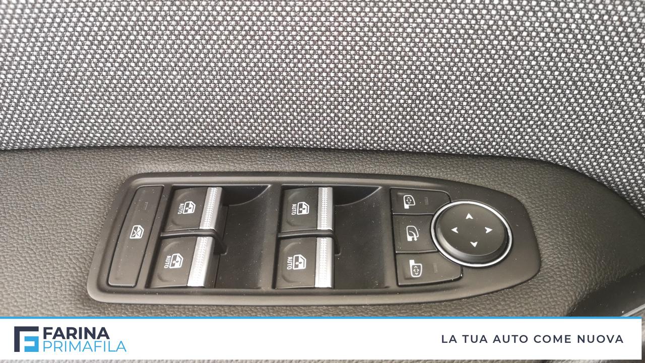 RENAULT Captur II 2024 - Captur 1.0 tce Techno 90cv