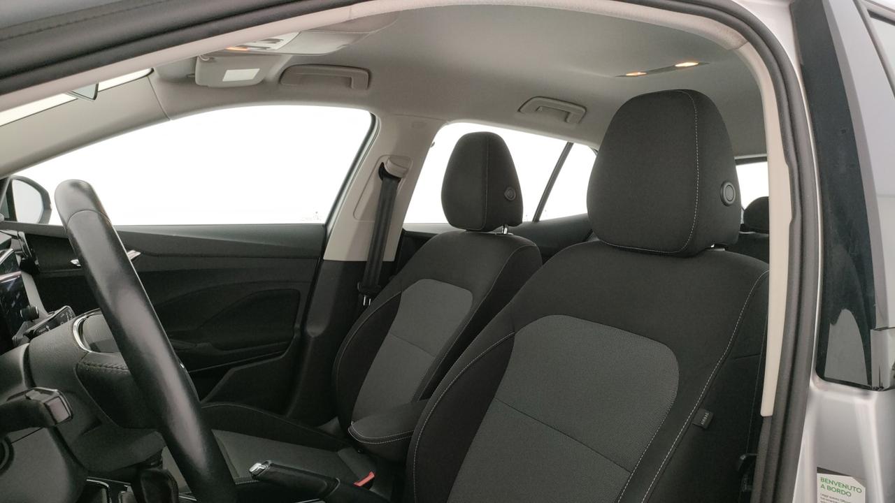 SKODA Fabia 1.0 tsi evo Ambition 95cv