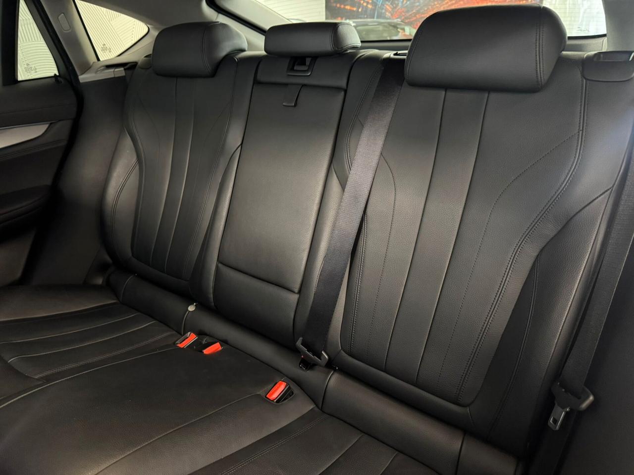 Bmw X6 xDrive30d 249CV Msport
