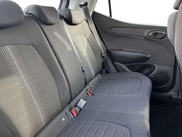 Hyundai i10 i10 1.0 GPL Connectline