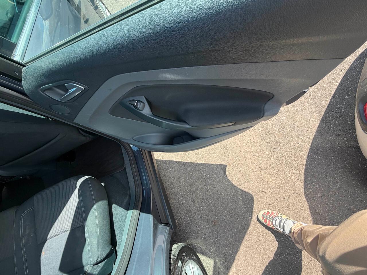 Ford C-Max 1.6 TDCi 115CV Titanium