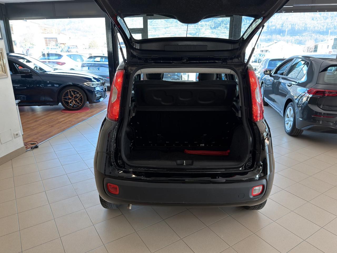 FIAT PANDA 1.0cc 69CV Hybrid *IVA*