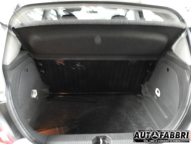 OPEL - Corsa - 1.0 12V 5 porte Club Clima 5 posti