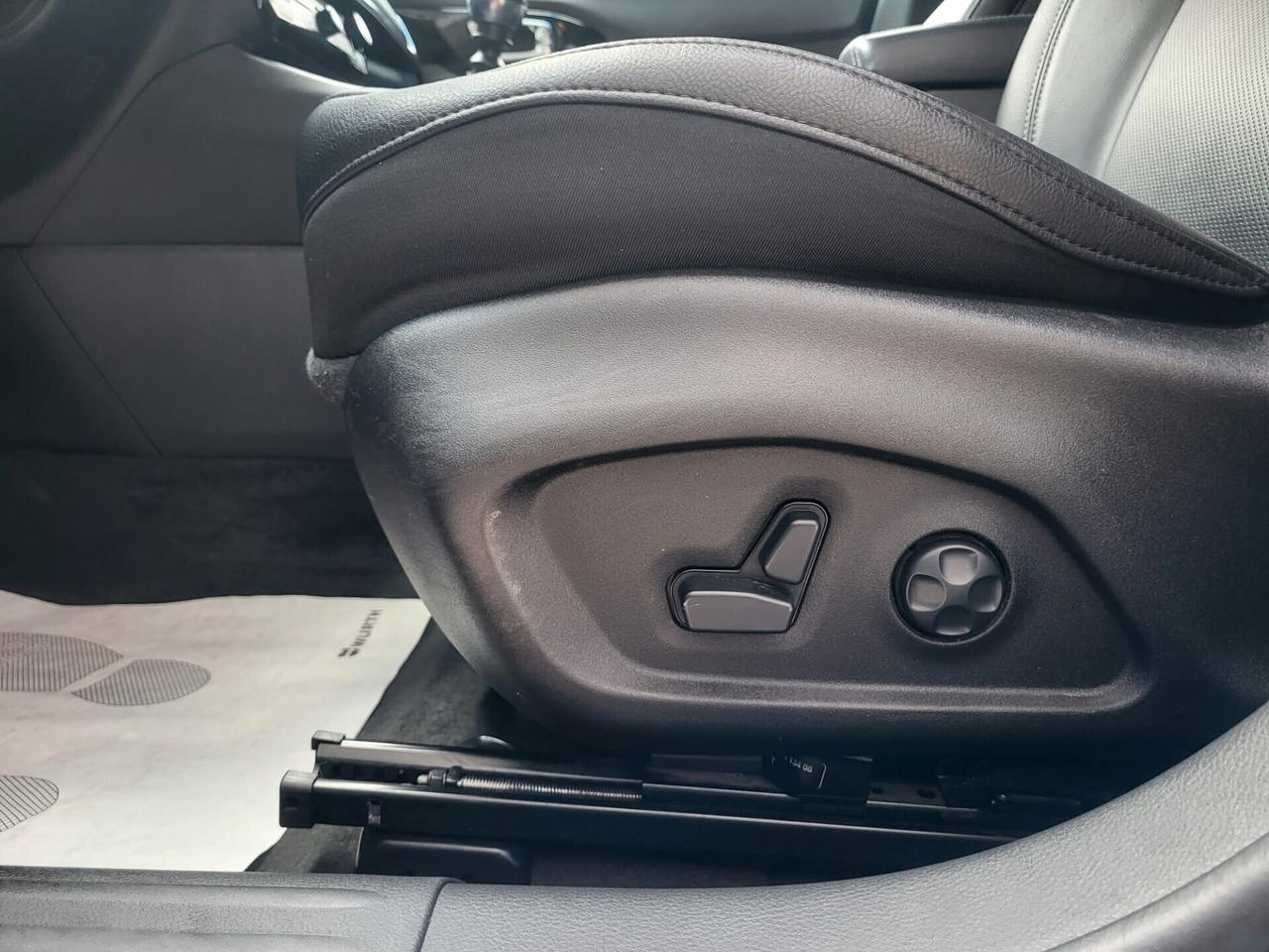 Jeep Compass 1.6 Multijet 130 Cv Allestimento S +Cerchi 19+Pelle Totale+Telecamere 360...