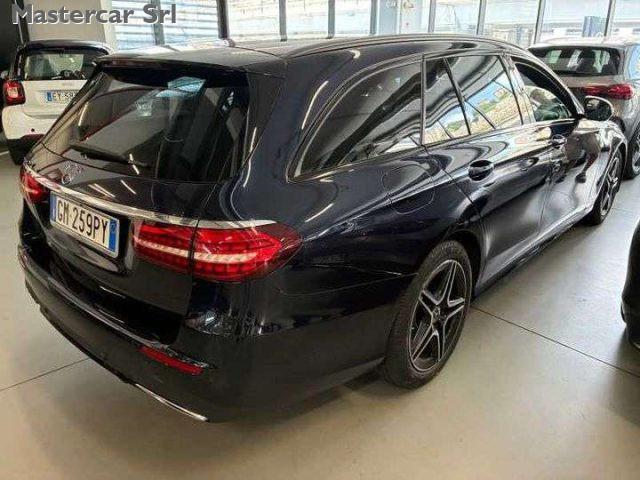 MERCEDES-BENZ E 220 SW d mhev Premium AMG S213 4matic auto - GM259PY