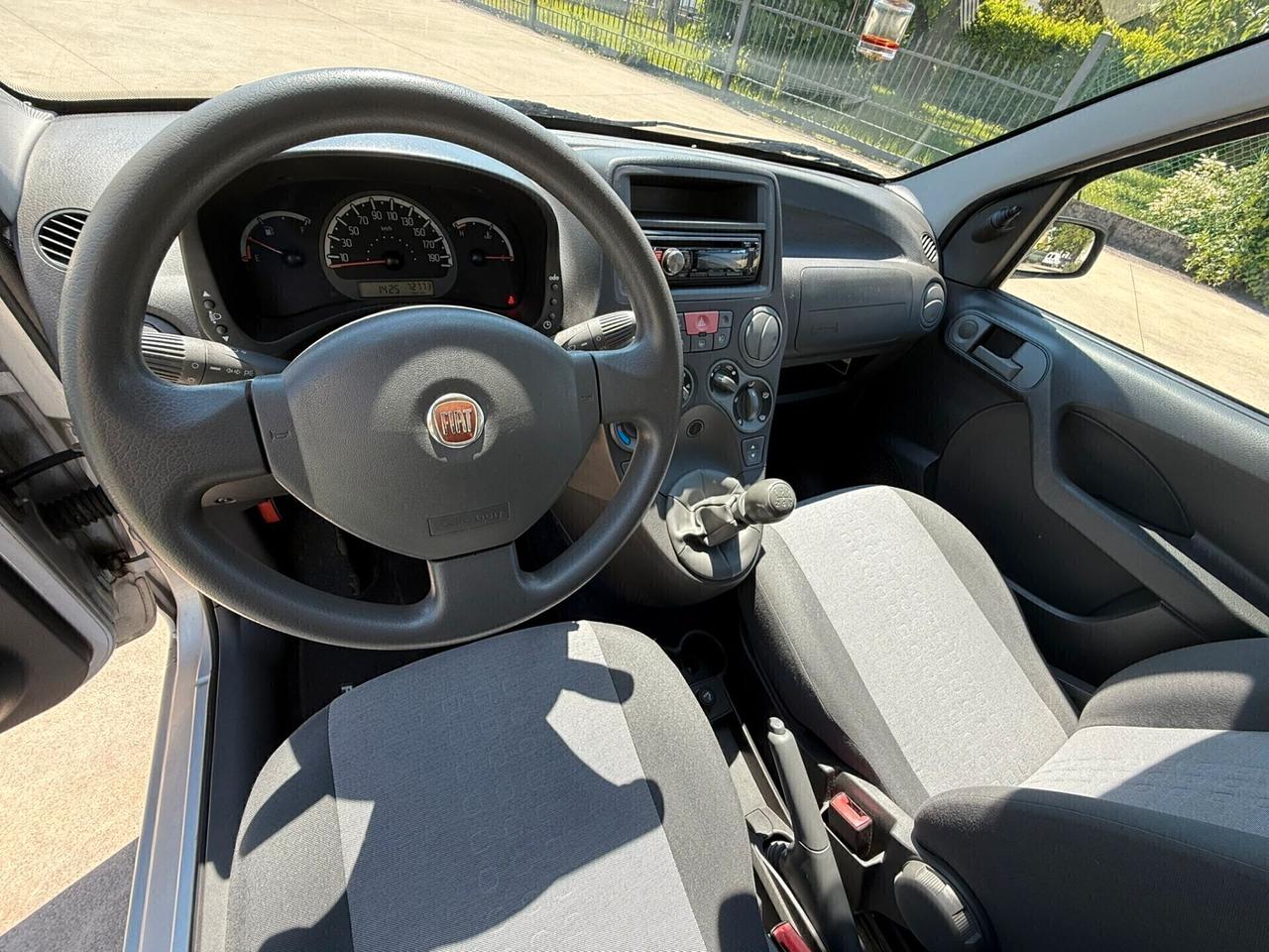 Fiat Panda 1.2 Dynamic 69cv E5