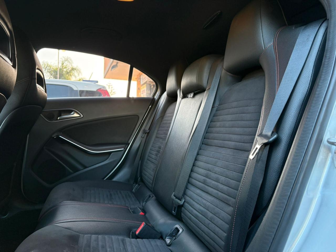 Mercedes-benz A 180 d Automatic Premium AMG