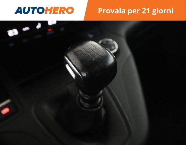 CITROEN Berlingo BlueHDi 130 Stop&Start M Shine