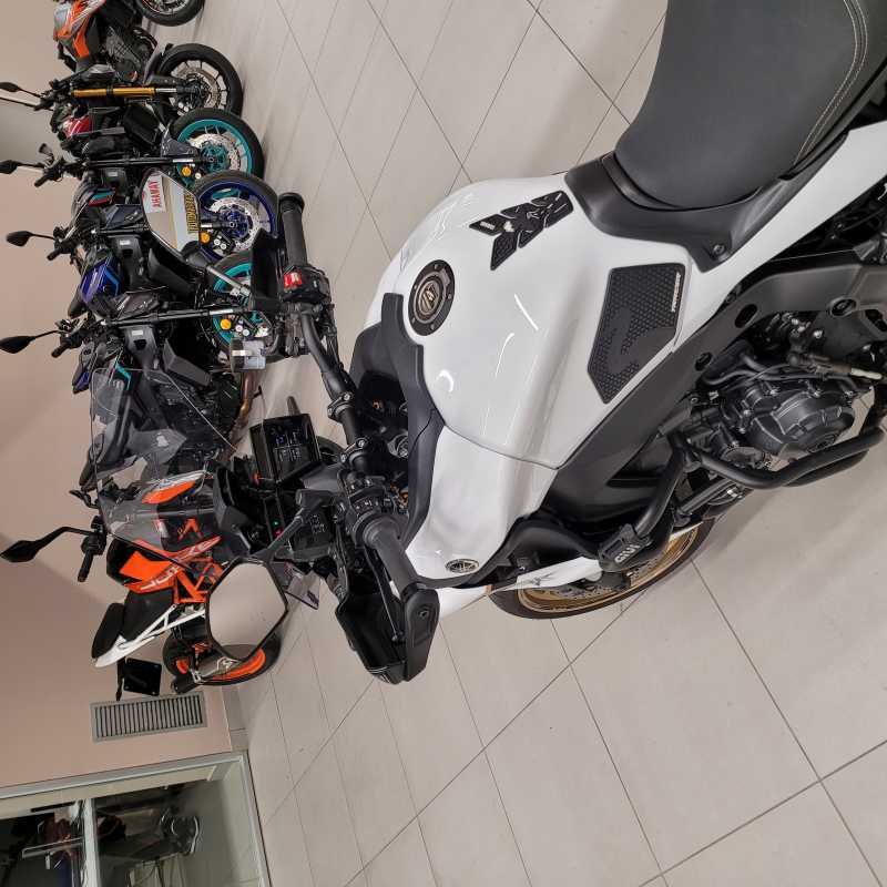 Yamaha Tracer 9 GT - 2023