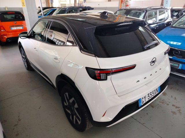 OPEL Mokka 1.2 136cv GS PROMO