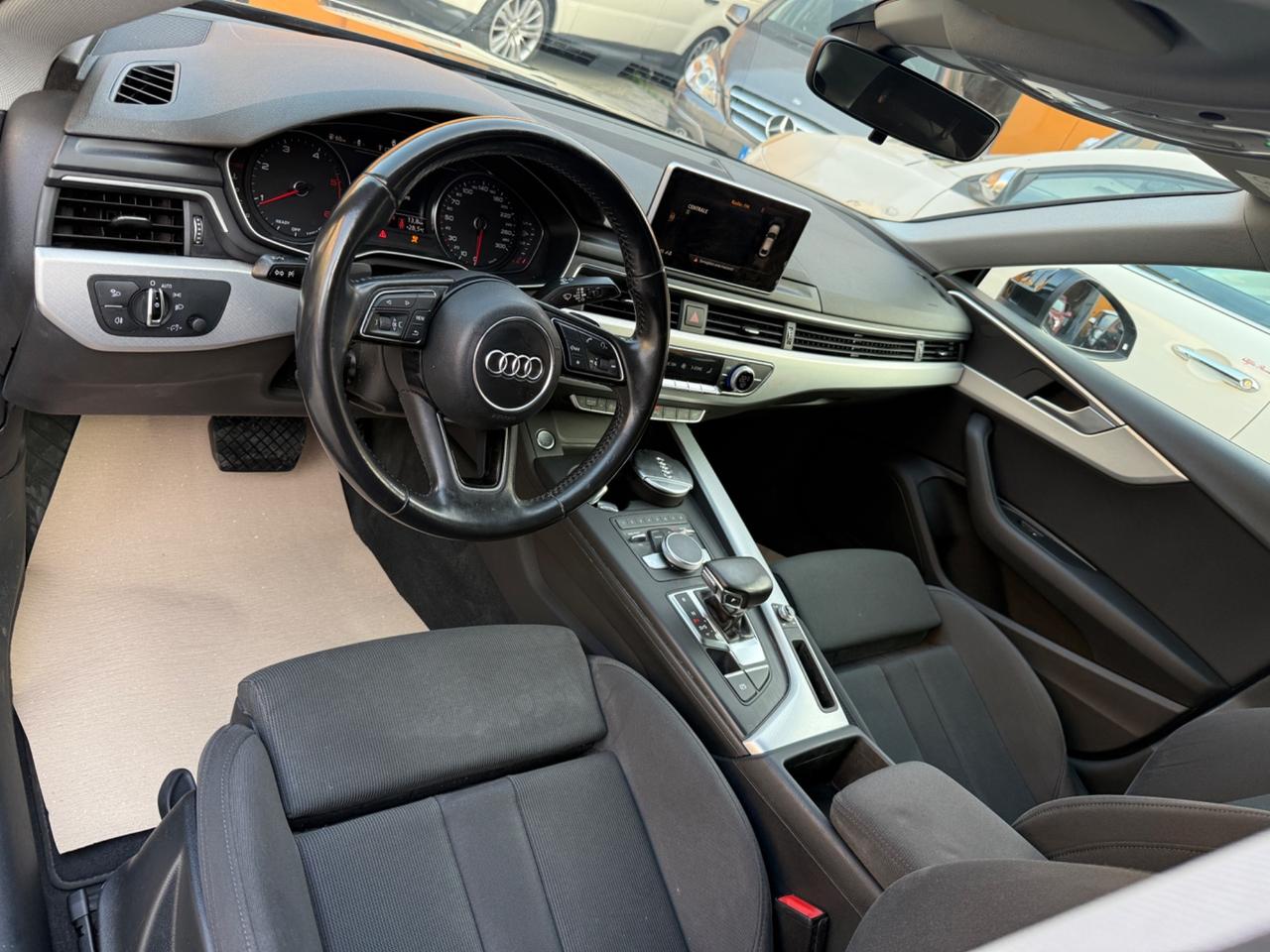 Audi A5 SPB 2.0 TDI 190 CV S tronic Business Sport