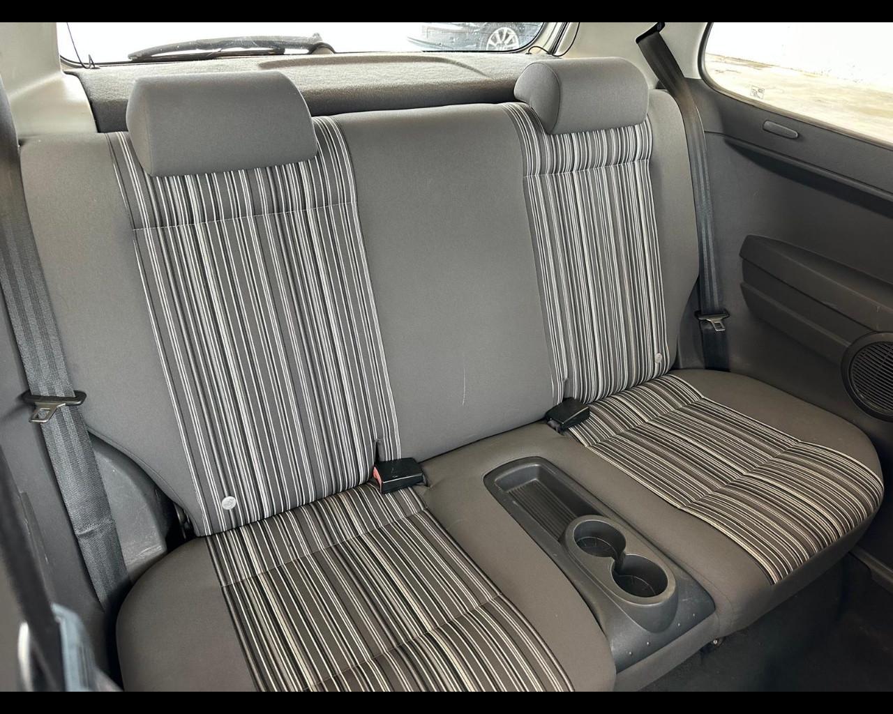 VOLKSWAGEN Fox - 1.2 Easy