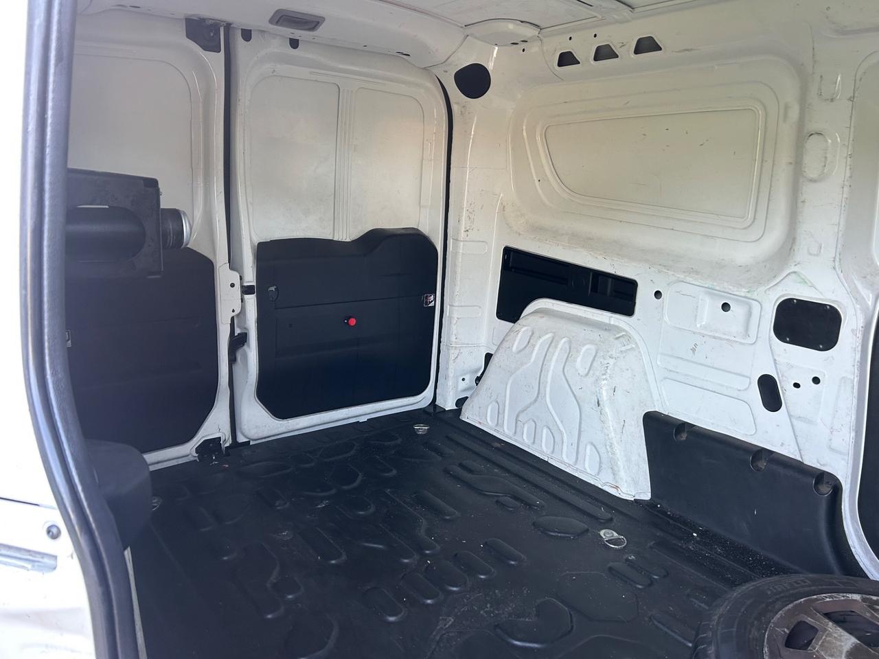 Fiat Doblo Doblò 1.4 Natural Power PL-TN Cargo Maxi Business