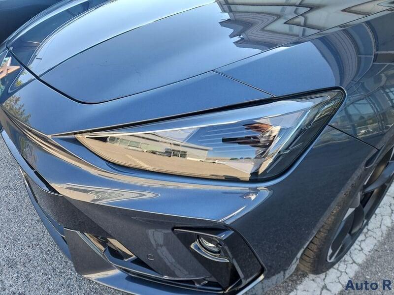 CUPRA Leon CUPRA Leon 2.0 TDI 110 kW (150 CV) Diesel DSG 7 marce 2WD | Diesel | Cambio automatico