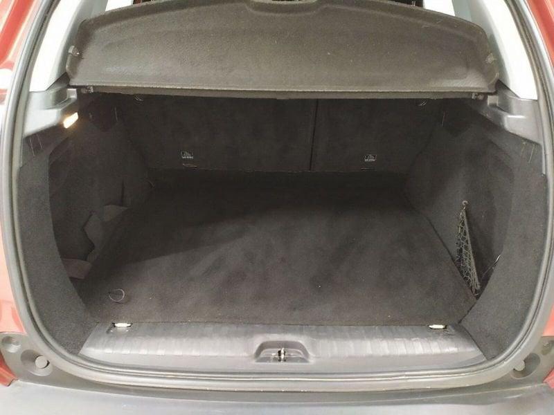 Peugeot 2008 1.2 puretech 12v Active 82cv E6