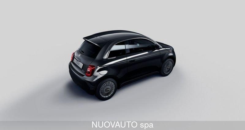 FIAT 500 Berlina 42 kWh