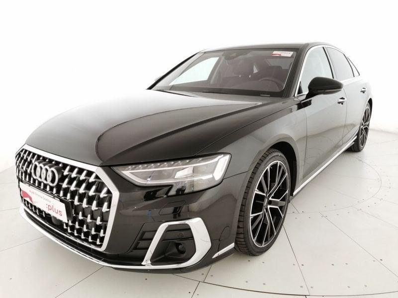 Audi A8 50 3.0 tdi mhev quattro tiptronic