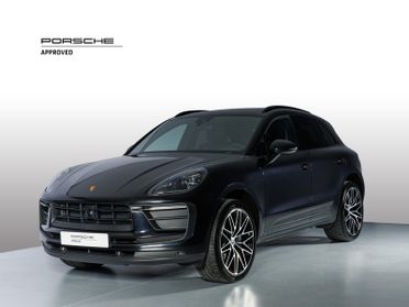 Porsche Macan 2.0 265cv pdk