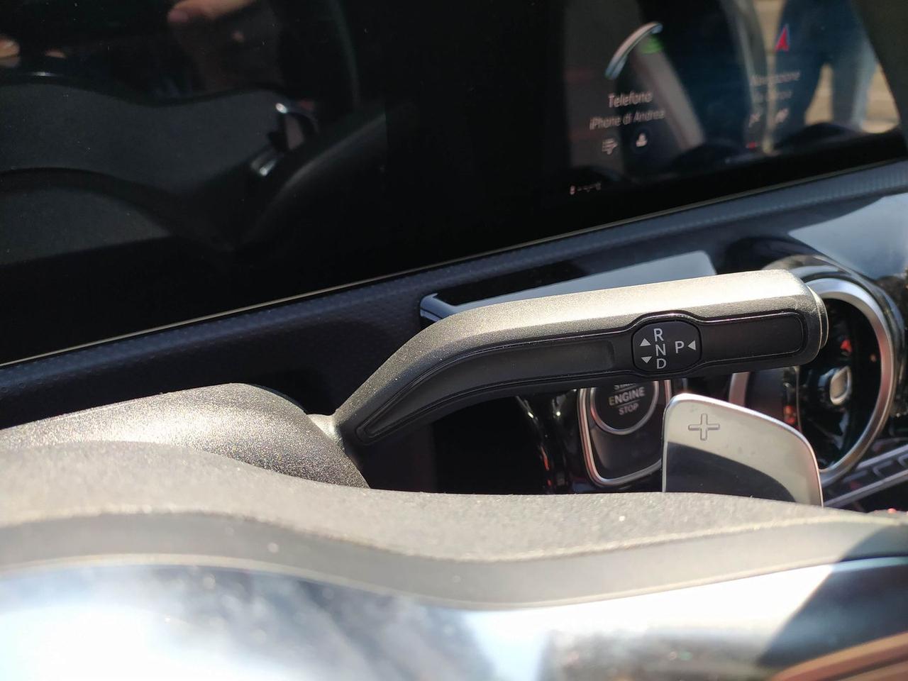 Mercedes-Benz EQA Premium A 250 E PHEV