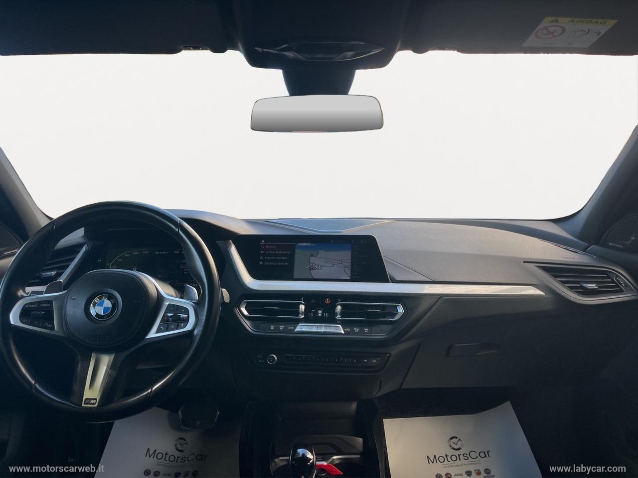 BMW M 135i xDrive Colorvision Edition