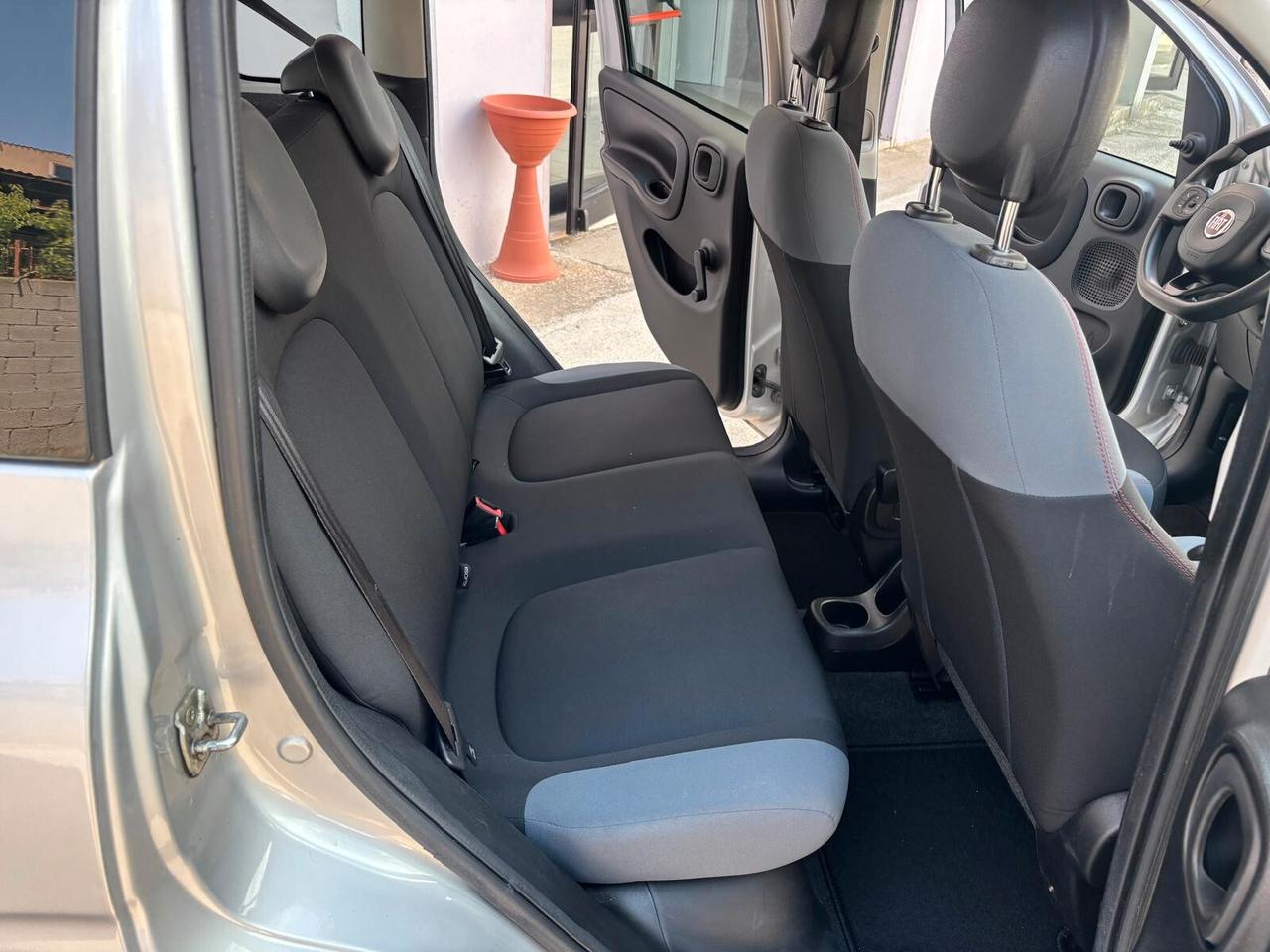 Fiat Panda 1.2 Easy 2017