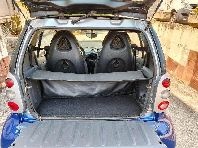 SMART - Fortwo - 700 coupé passion