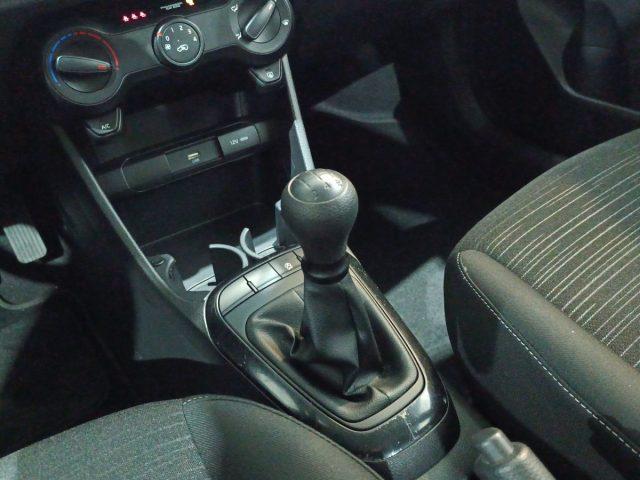 KIA Picanto 1.0 12V 5p. Urban Special Edition