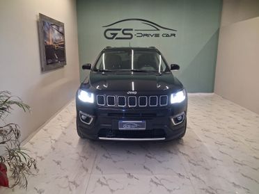Jeep compass 1.4cc MultiAir 2WD 140cv