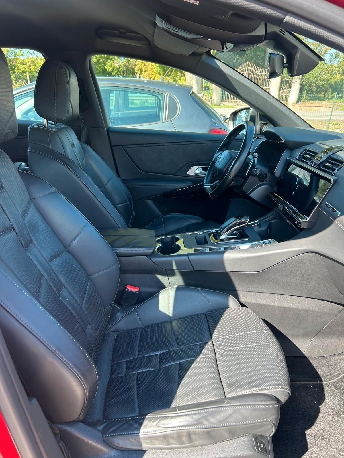 Ds 7 Crossback BlueHDi 180 aut. Grand Chic Opera 5 porte