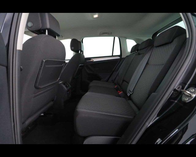 VOLKSWAGEN Tiguan 2.0 TDI SCR DSG Sport BlueMotion Technology