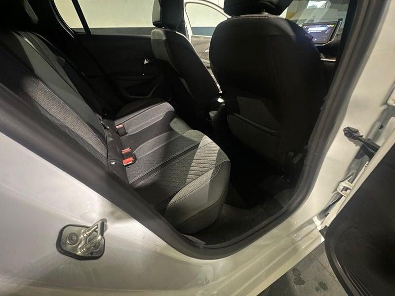 Peugeot 208 208 Hybrid 110 e-DCS6 Allure