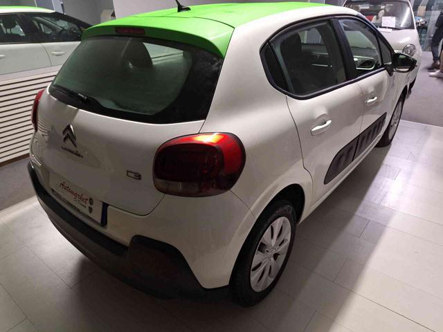 CITROEN C3 BlueHDi 100 S&S Business Combi *Autocarro 4 posti*