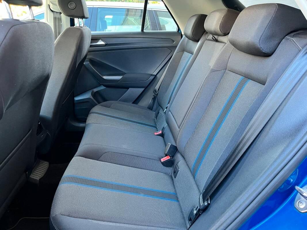 Volkswagen T-Roc 1.6 tdi Style