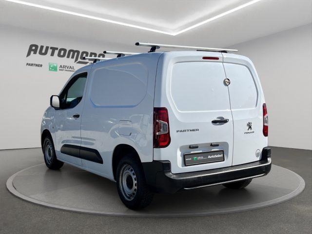 PEUGEOT Partner 1.5HDi 100CV L1 Premium