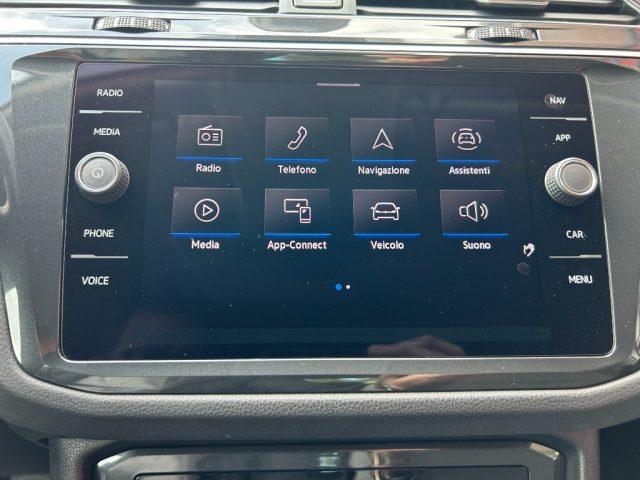 VOLKSWAGEN Tiguan 2.0 TDI 150 CV SCR DSG Life
