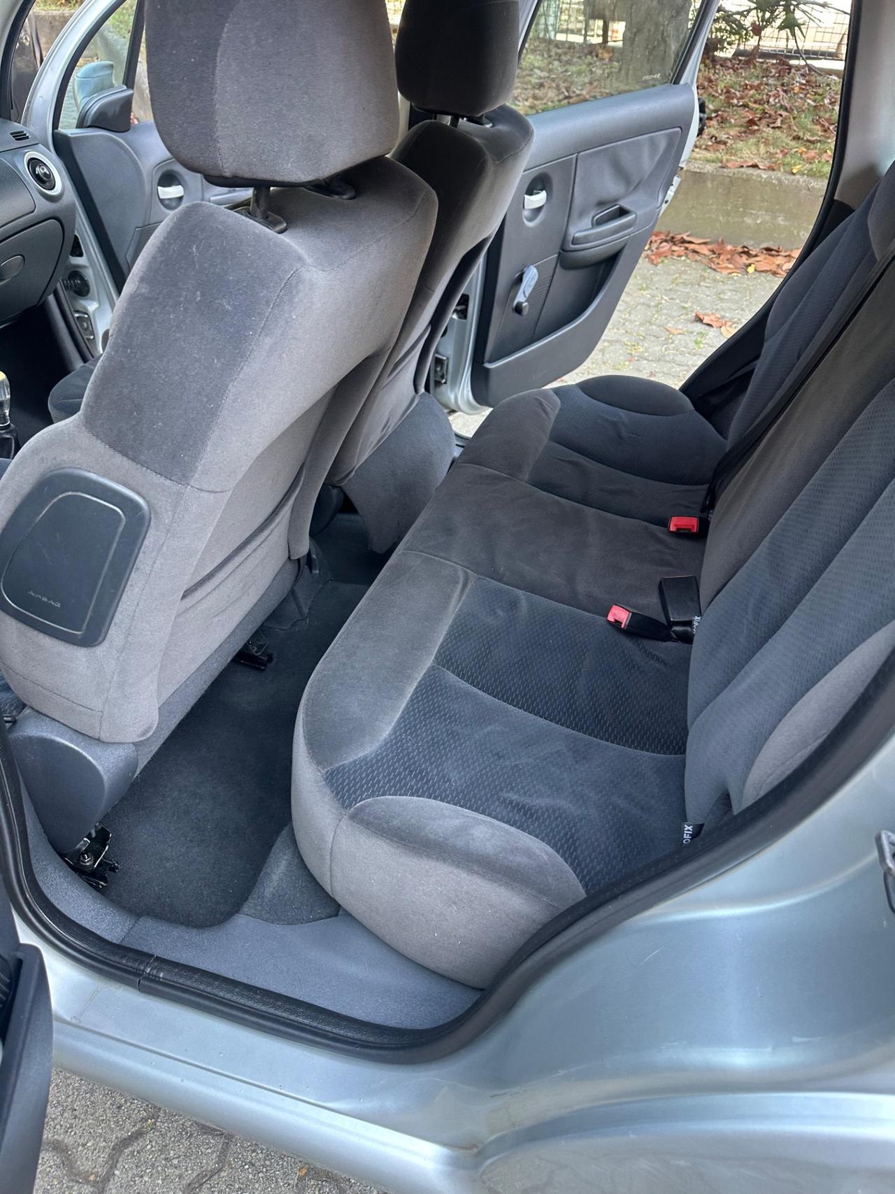 Citroen C3 1.4 Exclusive Style Bi Energy G