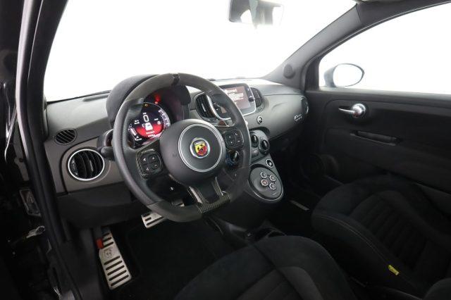 ABARTH 595 Competizione 595 1.4 Turbo T-Jet 180 CV Competizione