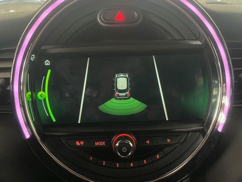 MINI Mini 5 porte Mini 5p 1.5 Cooper Hype auto