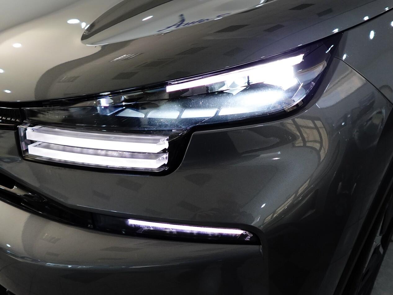Citroen C4 1.2 PureTECH 130 CV EAT8 PLUS