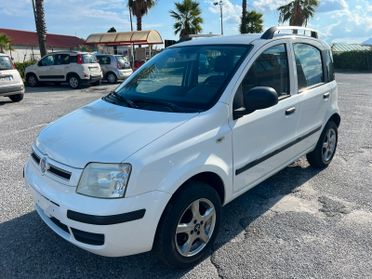 Fiat Panda 1.2 Dynamic Natural Power