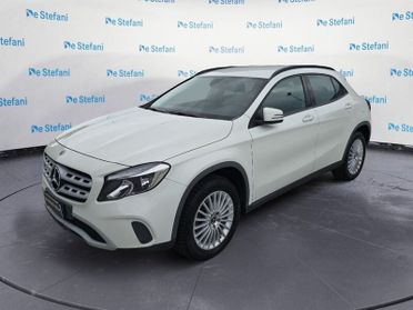 Mercedes-Benz GLA GLA 180 d Executive