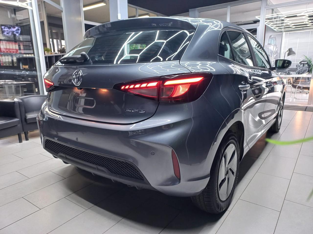 Mg MG3 1.5 Standard