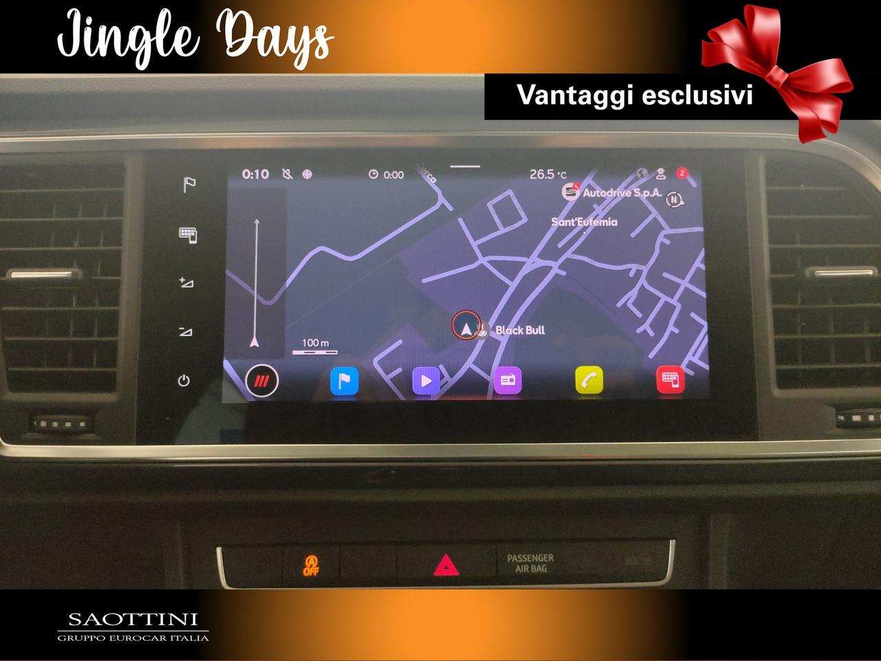 1.5 ecotsi Business 150 CV DSG