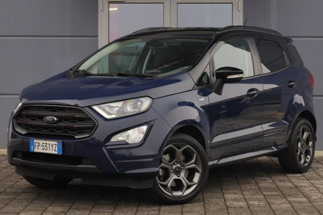 FORD Kuga Ecosport 1.0 EcoBoost 125 CV Start&Stop ST-Line