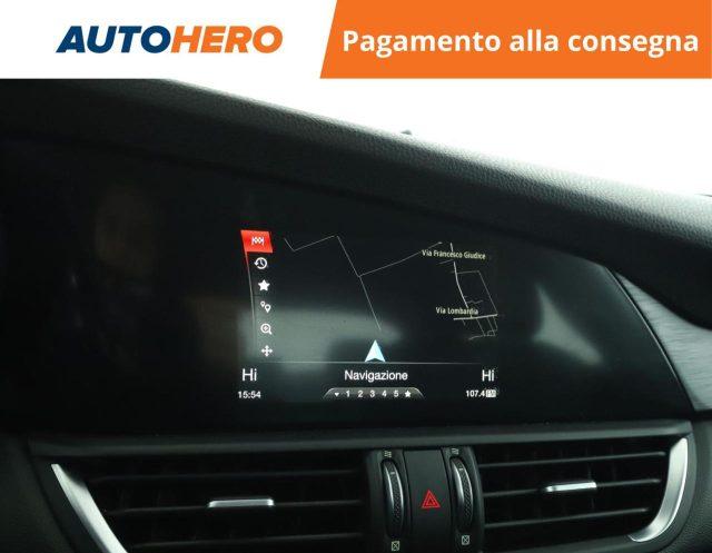 ALFA ROMEO Giulia 2.2 Turbodiesel 150 CV AT8 Super