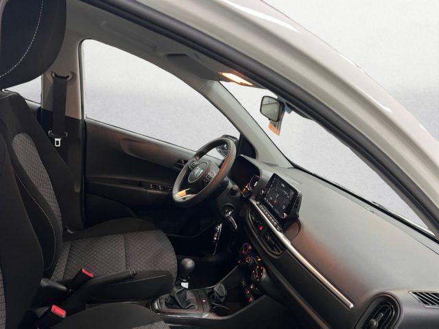 KIA Picanto 1.0 12V GPL 5 porte Urban KM0