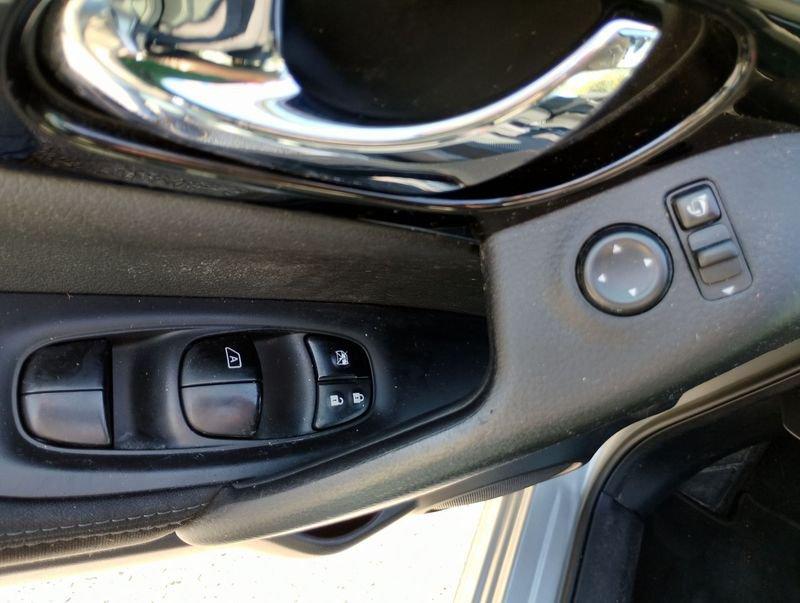 Nissan Qashqai Qashqai 1.5 dCi 360