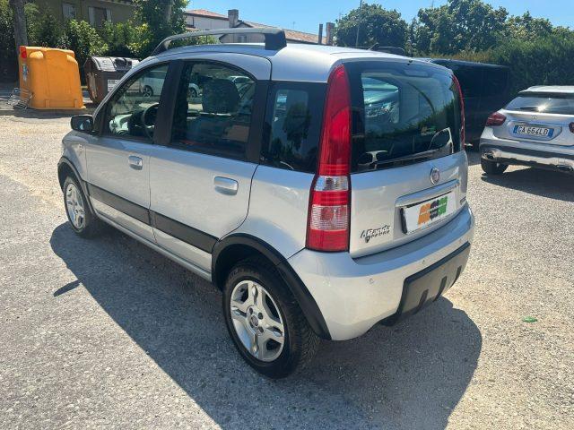 FIAT Panda 1.2 Climbing BIFUEL GAS M N.P.