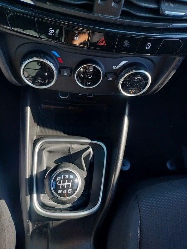 FIAT Tipo Tipo 1.6 Mjt S&S SW City Life