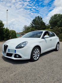 Alfa Romeo Giulietta 1.6 JTDm-2 120 CV Exclusive